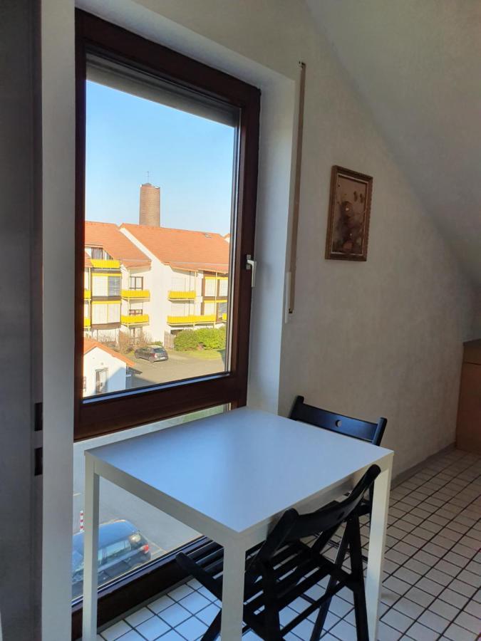 Beautiful City Apartment Fuer Bis 4 Personen Paderborn Exterior foto