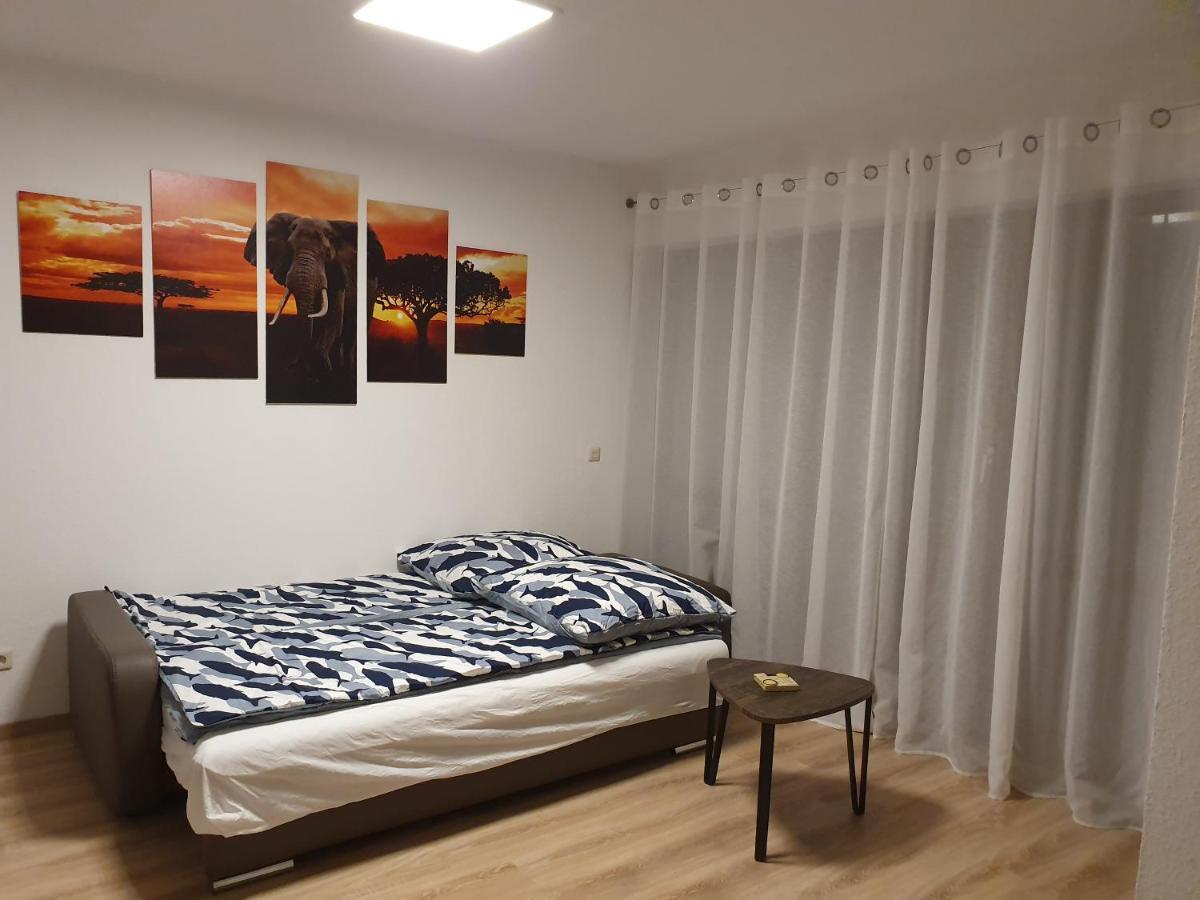 Beautiful City Apartment Fuer Bis 4 Personen Paderborn Exterior foto