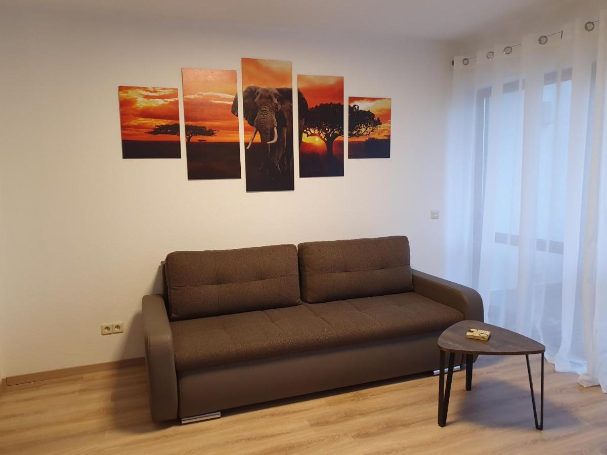 Beautiful City Apartment Fuer Bis 4 Personen Paderborn Exterior foto