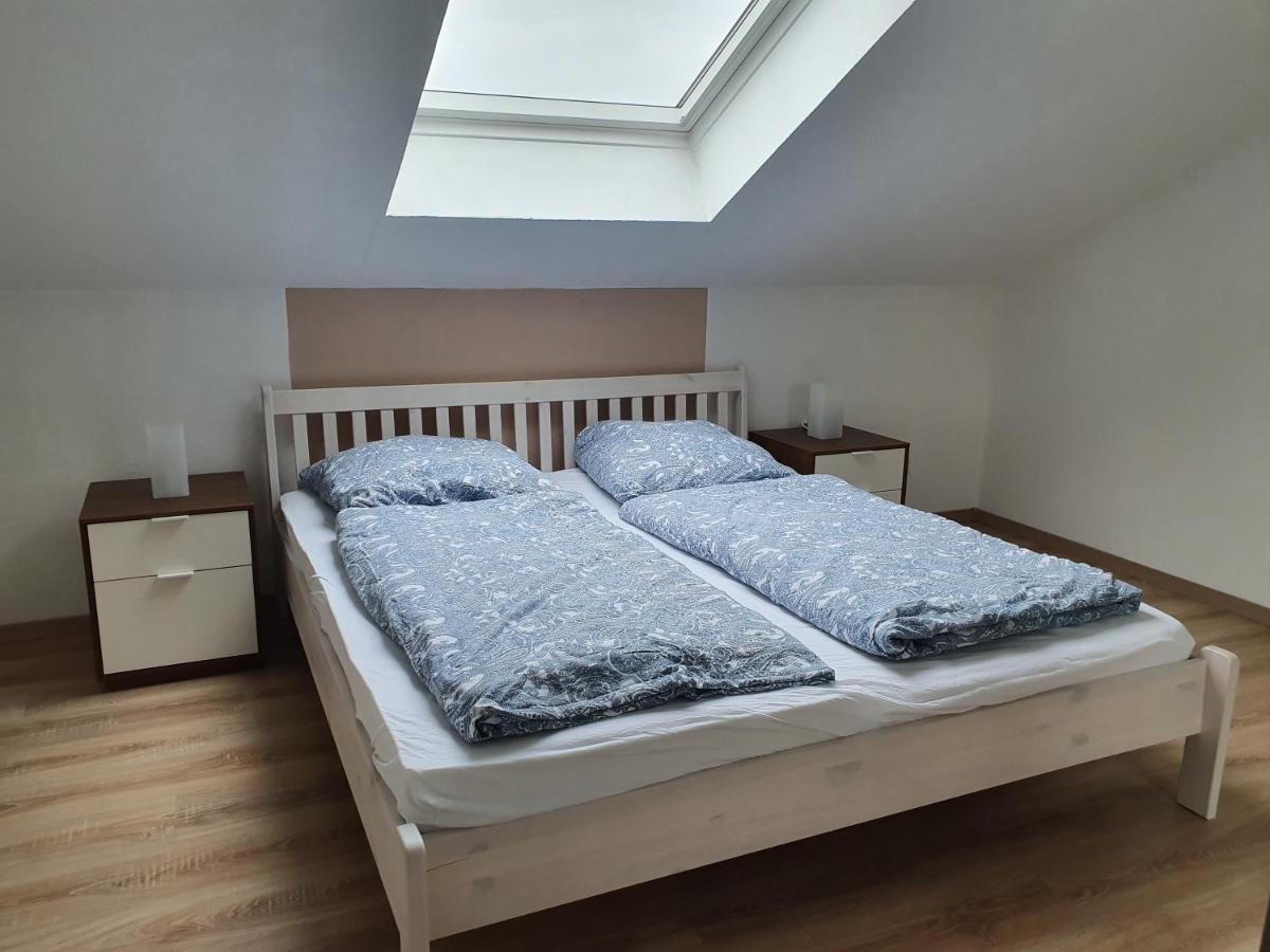 Beautiful City Apartment Fuer Bis 4 Personen Paderborn Exterior foto